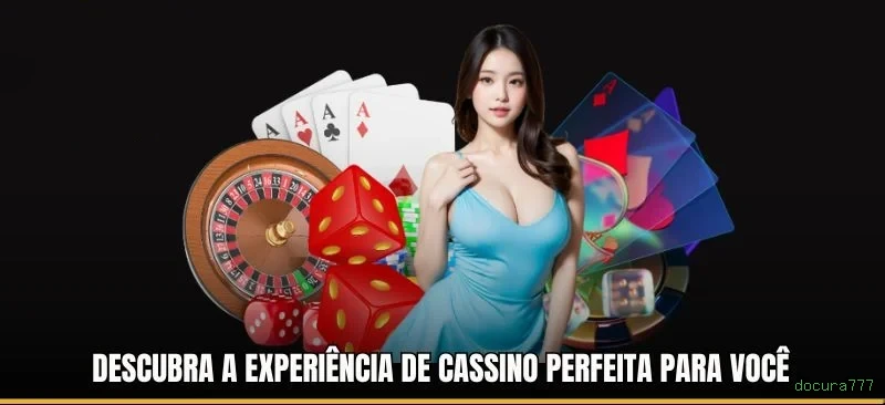Jogos de Slot docura777