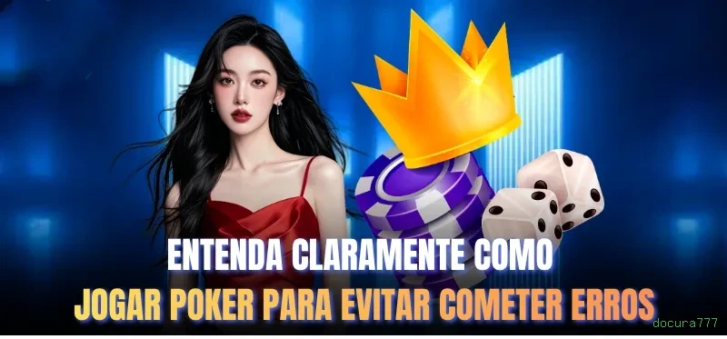 Casino Ao Vivo docura777